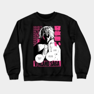 Thorfinn Crewneck Sweatshirt